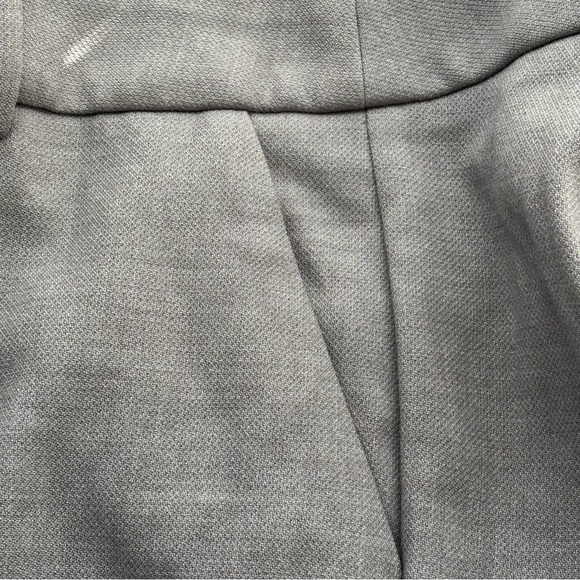 NWT Talbots Chatham Slim Ankle Pants, Curvy Fit, Size 12 Petite - Picture 6 of 10